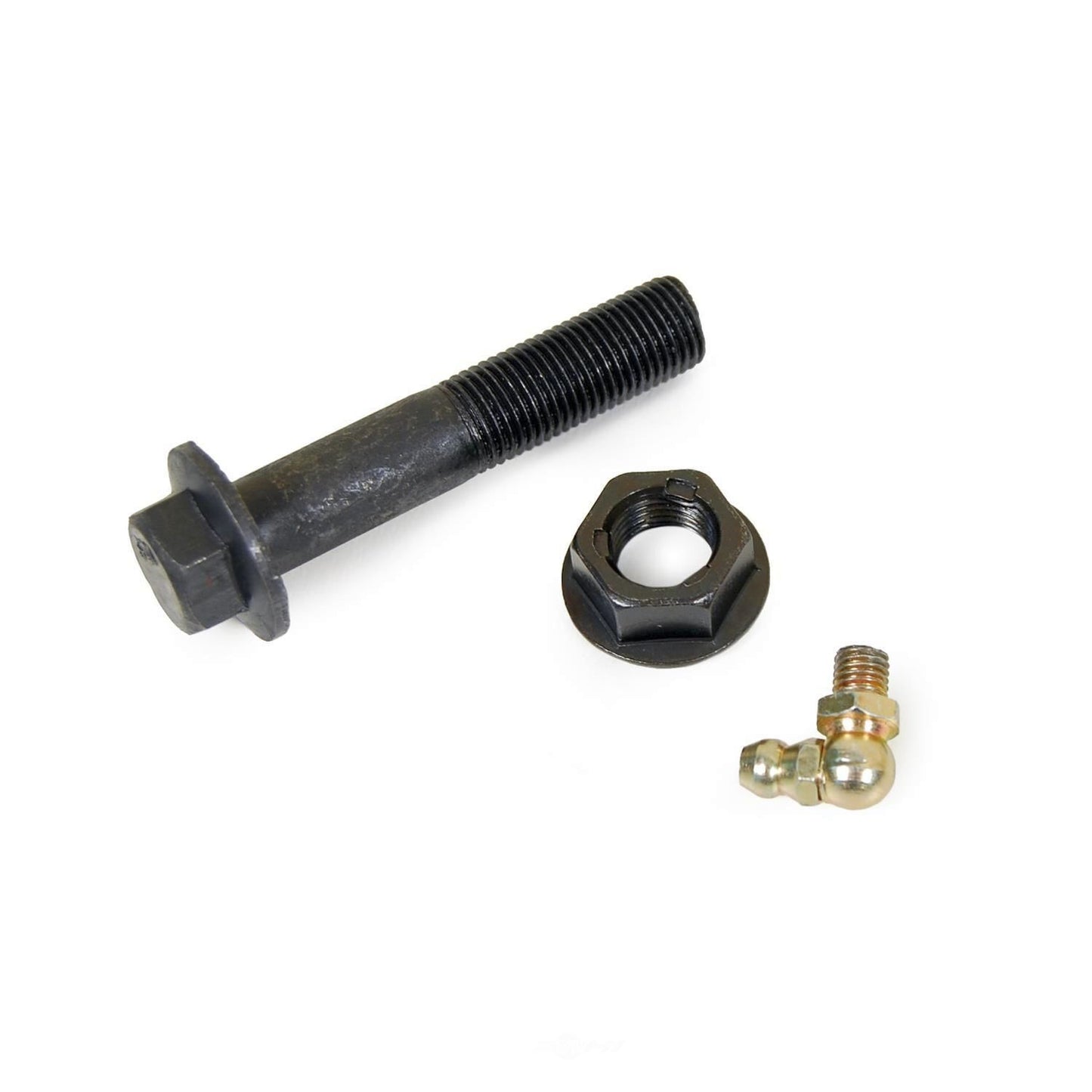 ACDelco Advantage MK8598 Suspension Control Arm and Ball Joint Assembly