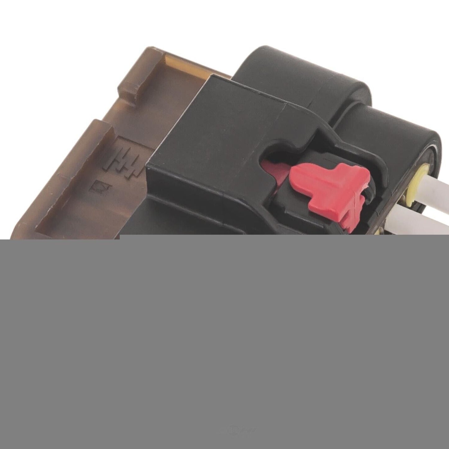 BWD PT2485 Nitrogen Oxide (NOx) Sensor Connector