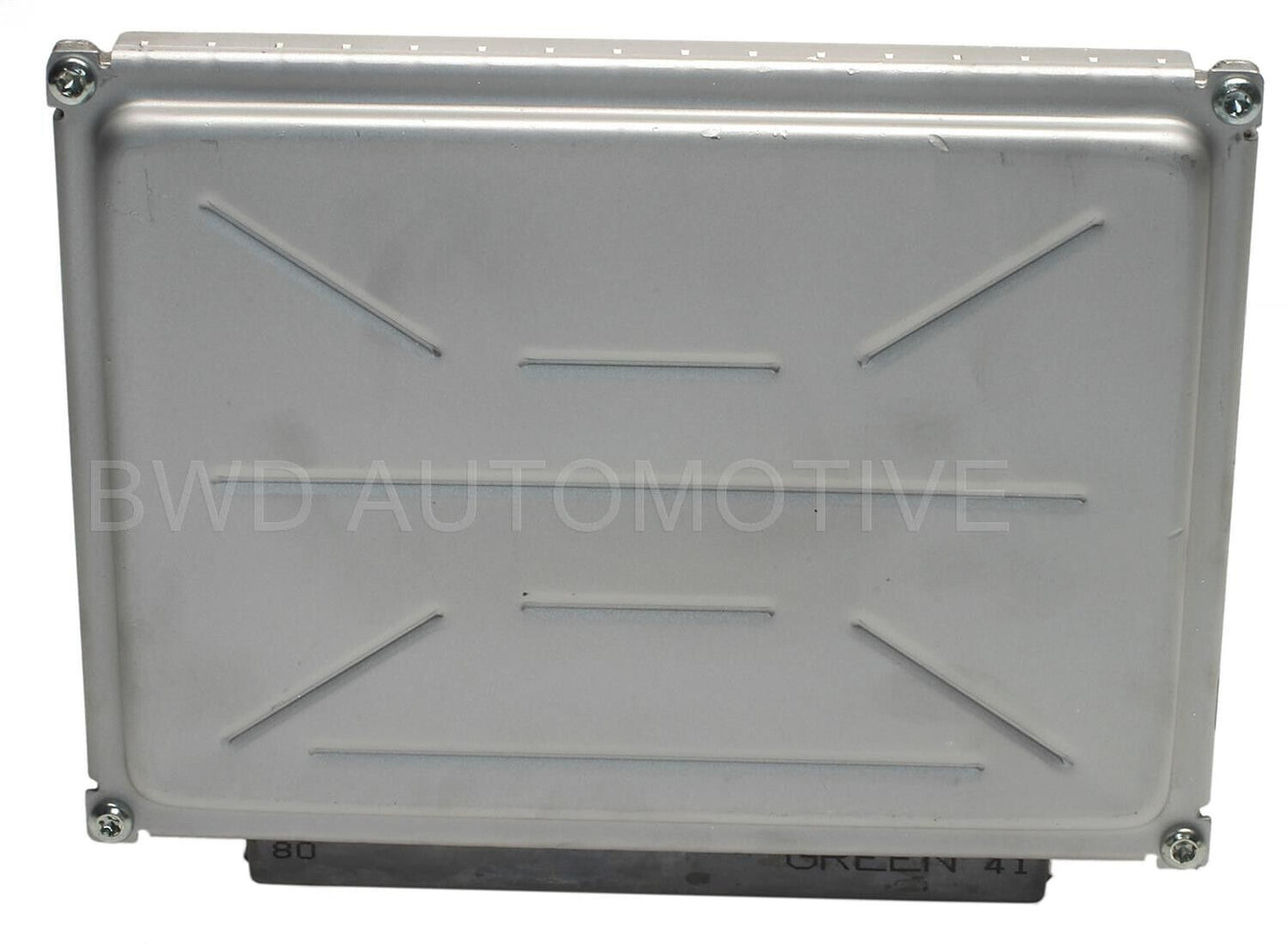 BWD ECC12605MU Engine Control Module (ECM)