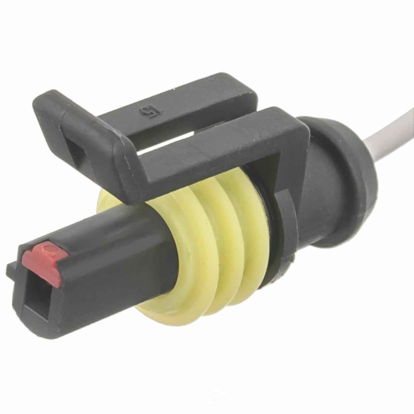 BWD PT2814 Oil Pressure Switch Connector