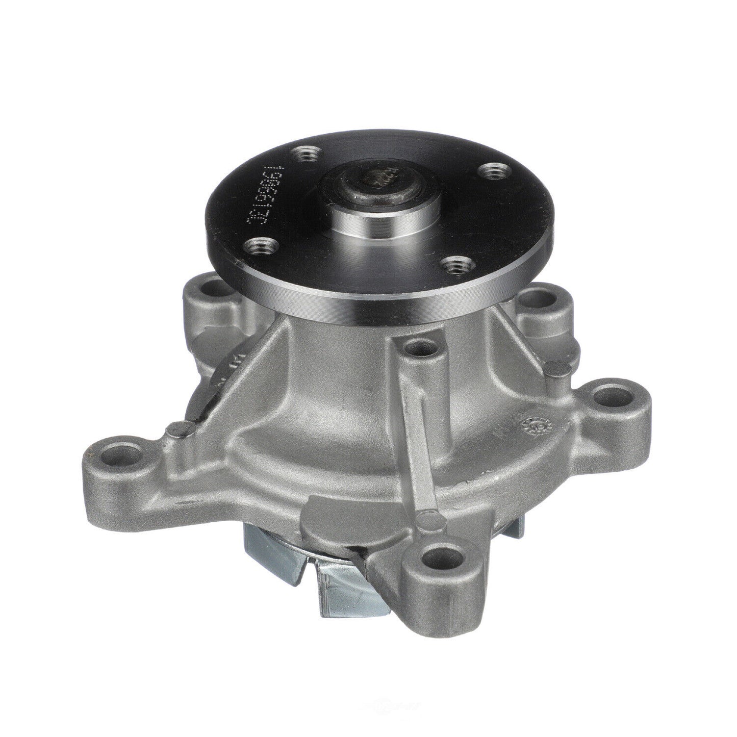 CARTER WATER PUMPS W2221M Engine Water Pump