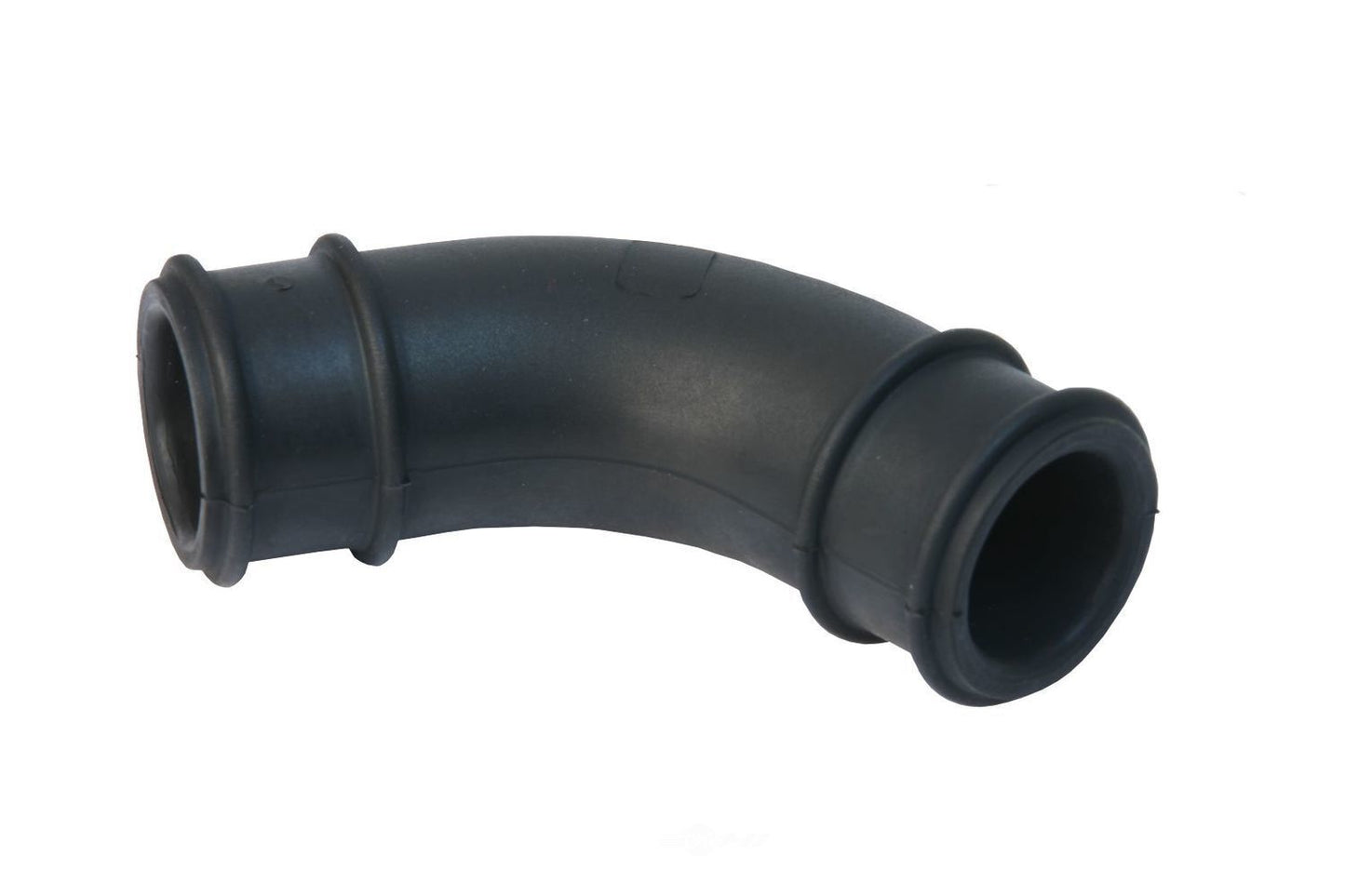 URO SHORT SKU URO-008332 Engine Crankcase Breather Hose