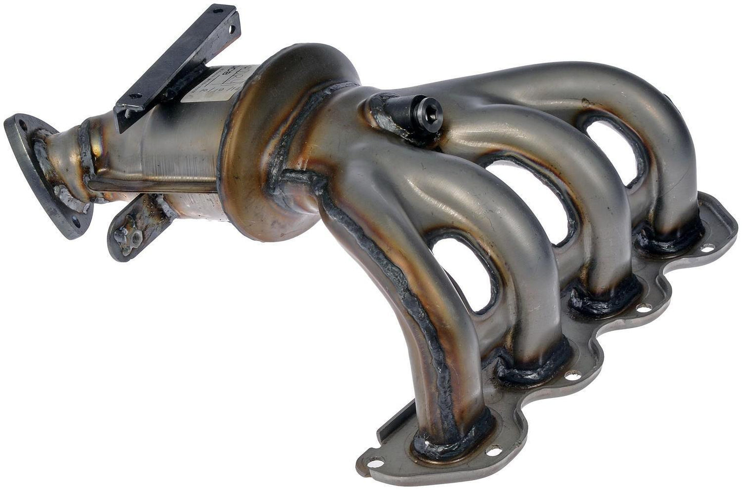 Dorman 674-841 Catalytic Converter with Integrated Exhaust Manifold