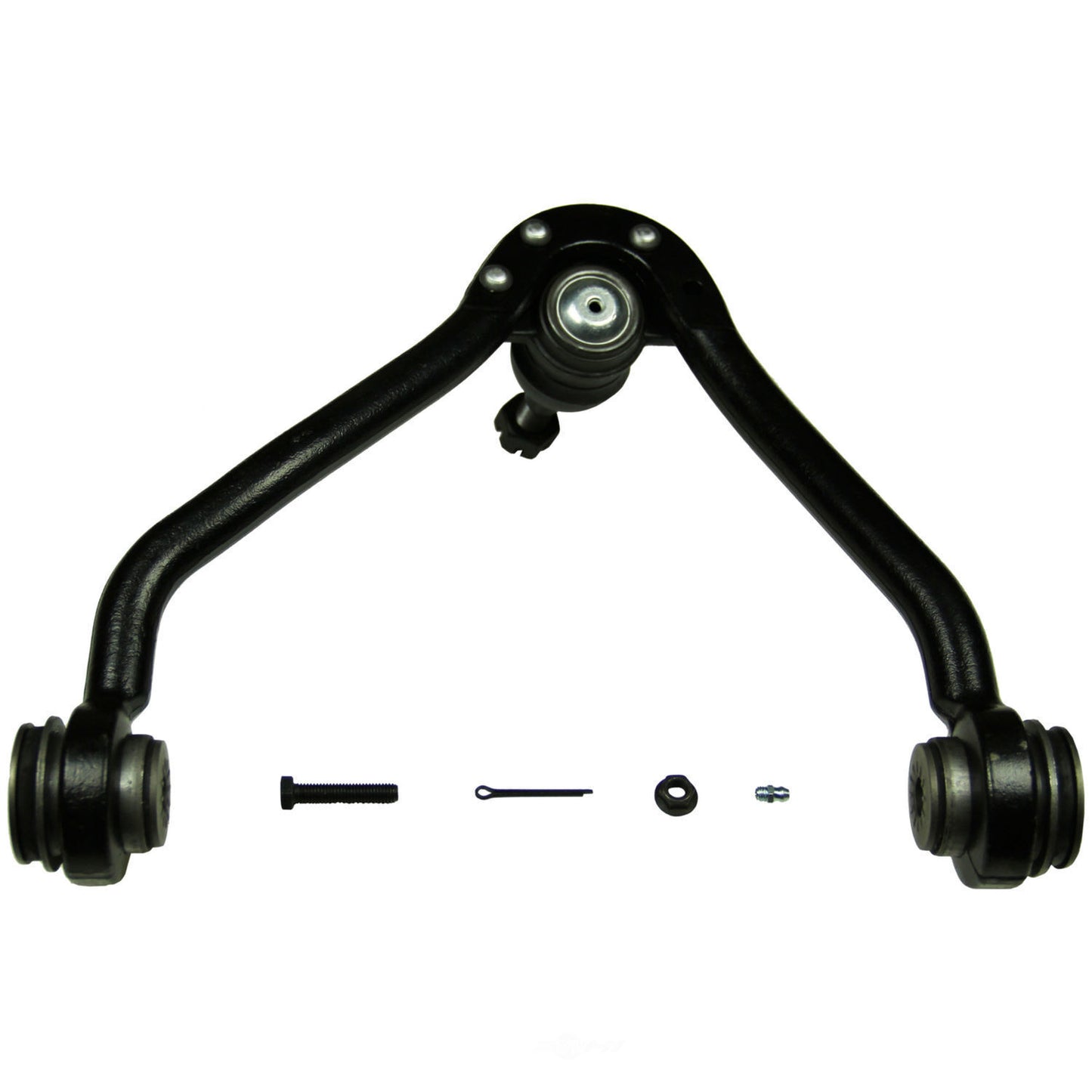 Moog RK621233 Suspension Control Arm and Ball Joint Assembly