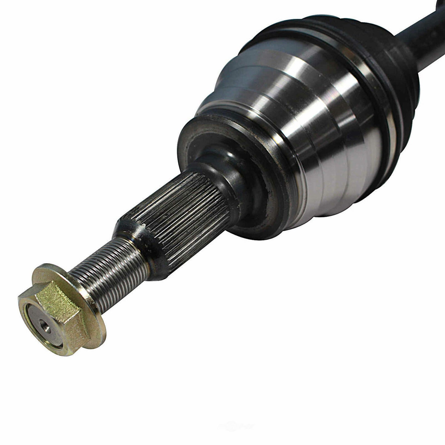 GSP North America NCV10017 CV Axle Assembly