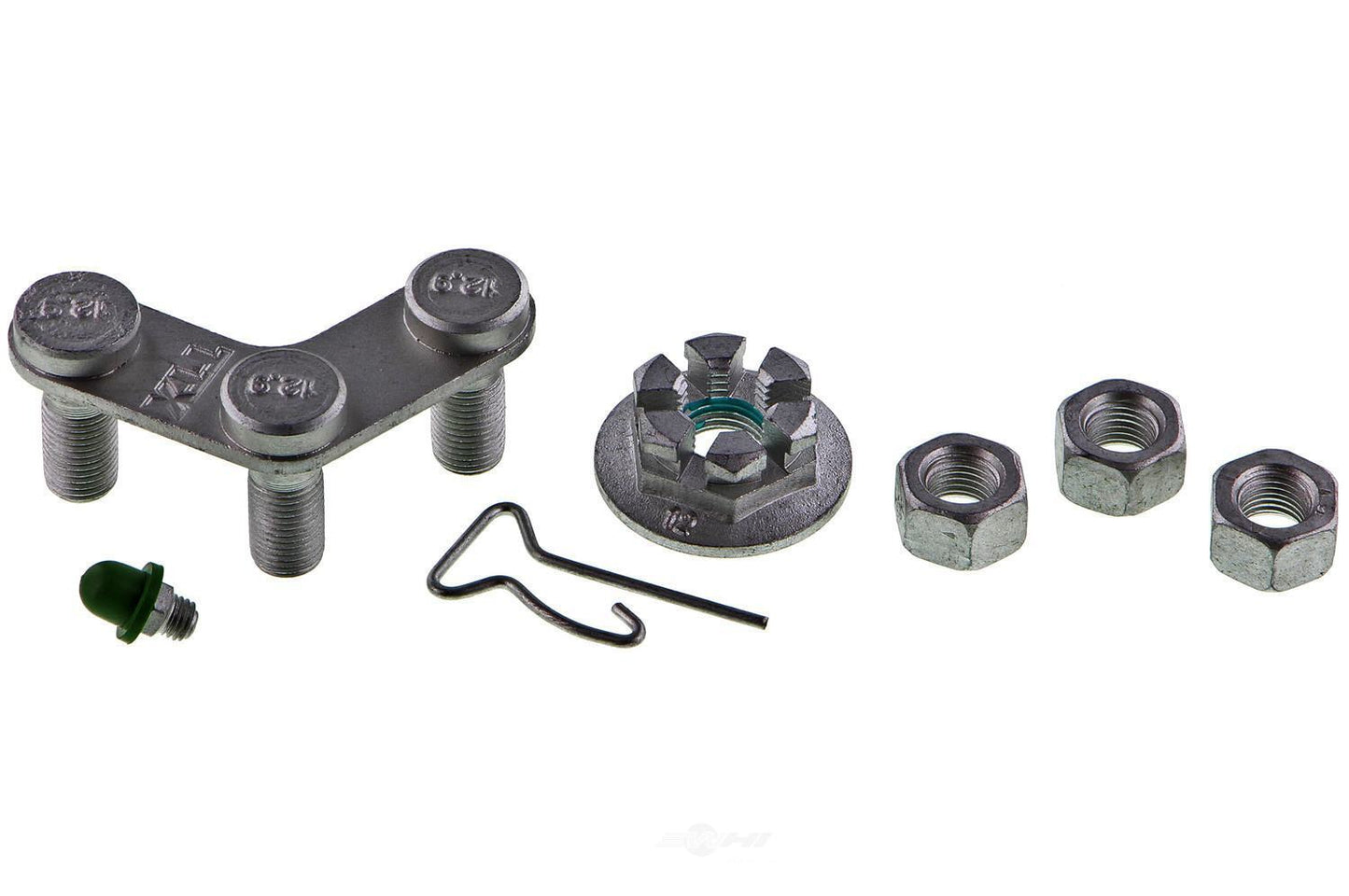 ACDelco Advantage TXK7366 Suspension Ball Joint