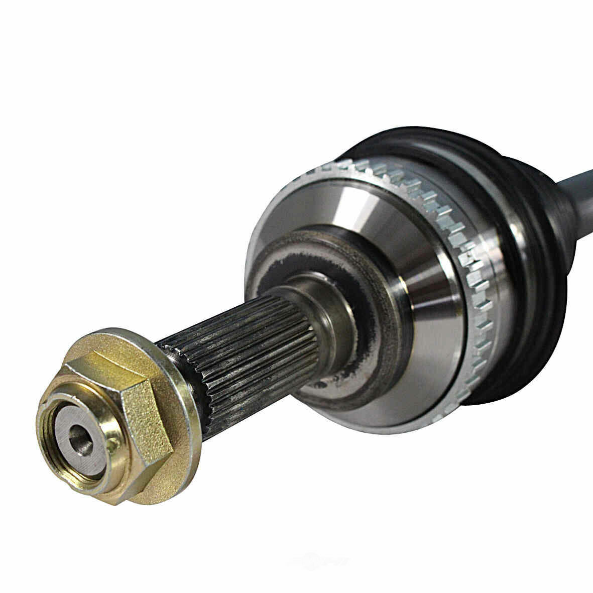 GSP North America NCV11507 CV Axle Assembly