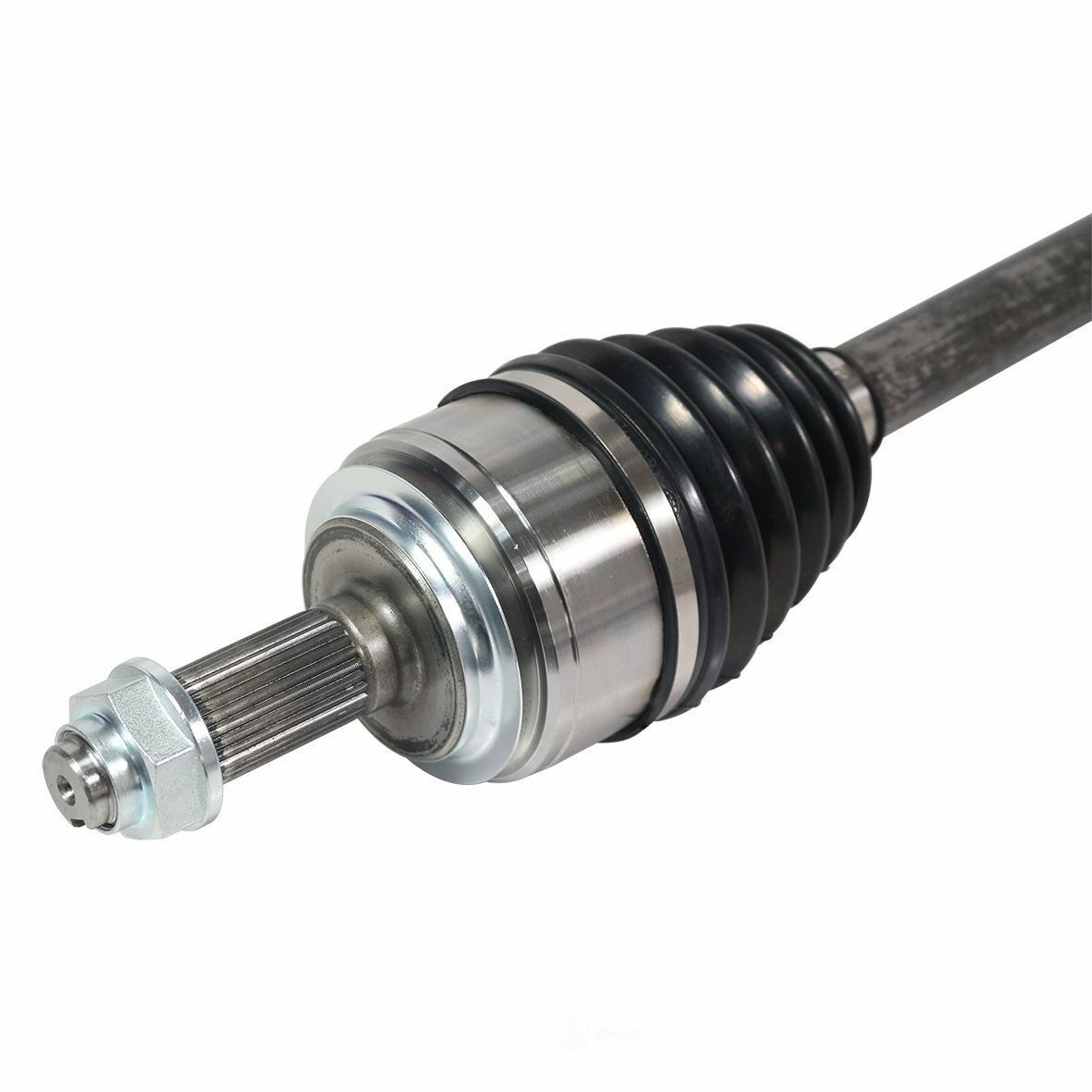 GSP North America NCV36152 CV Axle Assembly