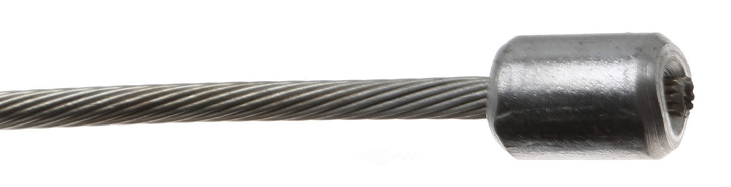 ACDelco Professional Durastop 18P96880 Parking Brake Cable