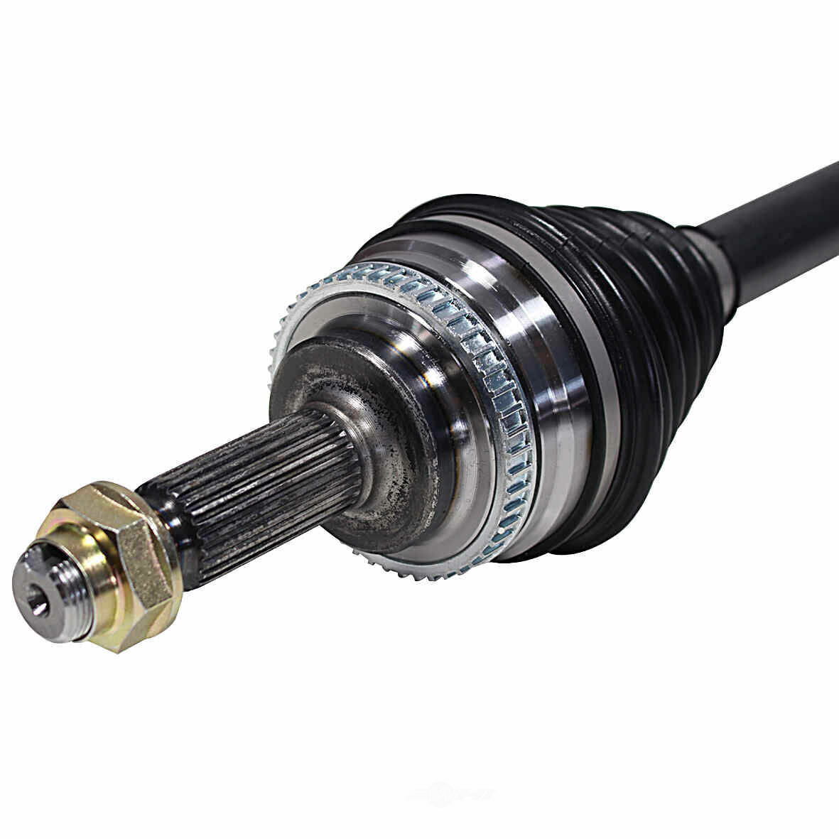 GSP North America NCV69576 CV Axle Assembly
