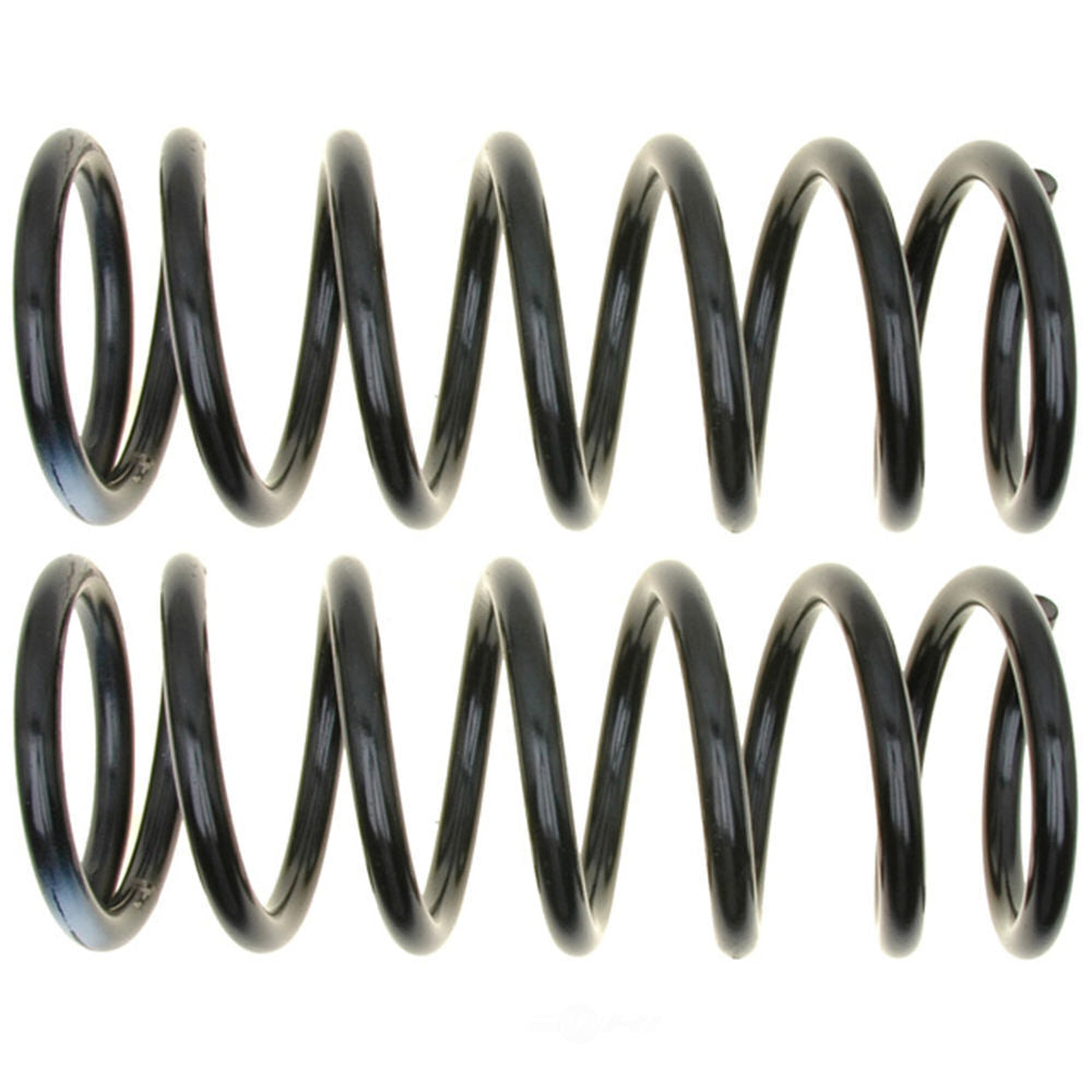 Moog 81407 Coil Spring Set