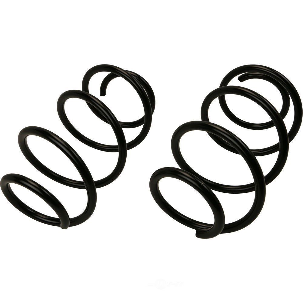 Moog 81750 Coil Spring Set