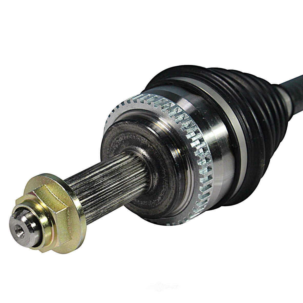 GSP North America NCV75046 CV Axle Assembly