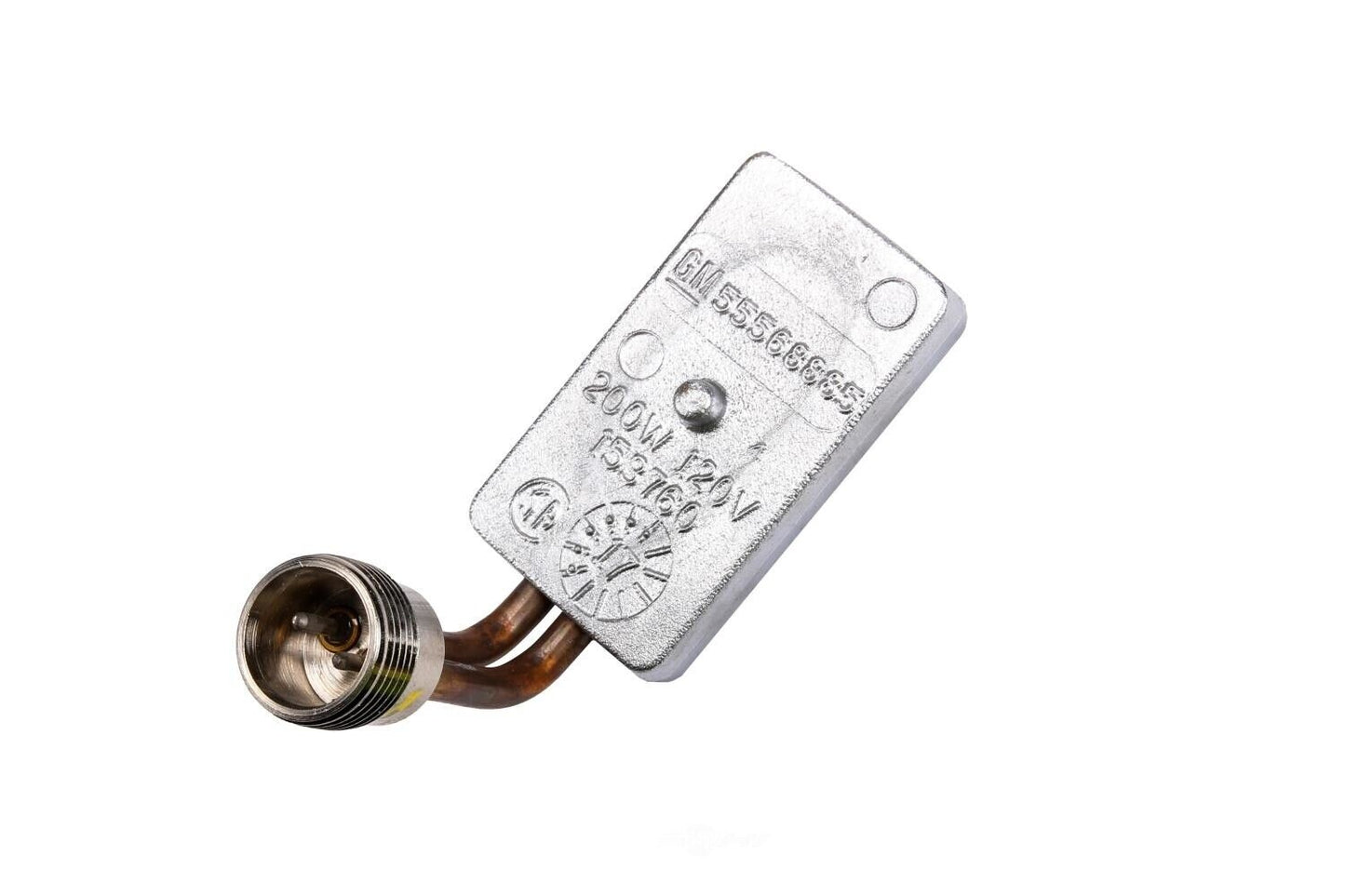 Genuine GM Parts 55568885 Engine Heater