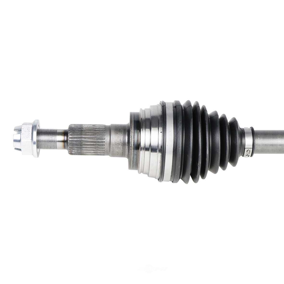 GSP North America NCV70034 CV Axle Assembly