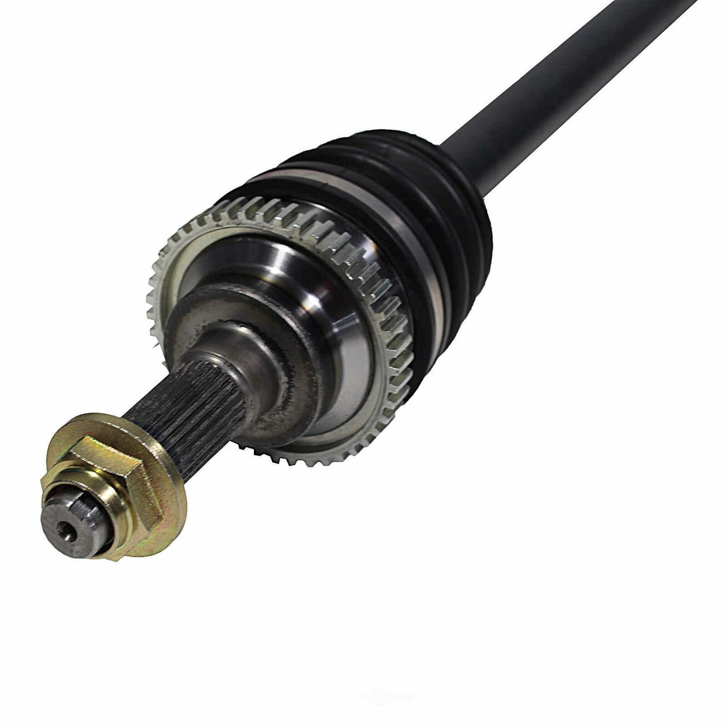 GSP North America NCV47543 CV Axle Assembly
