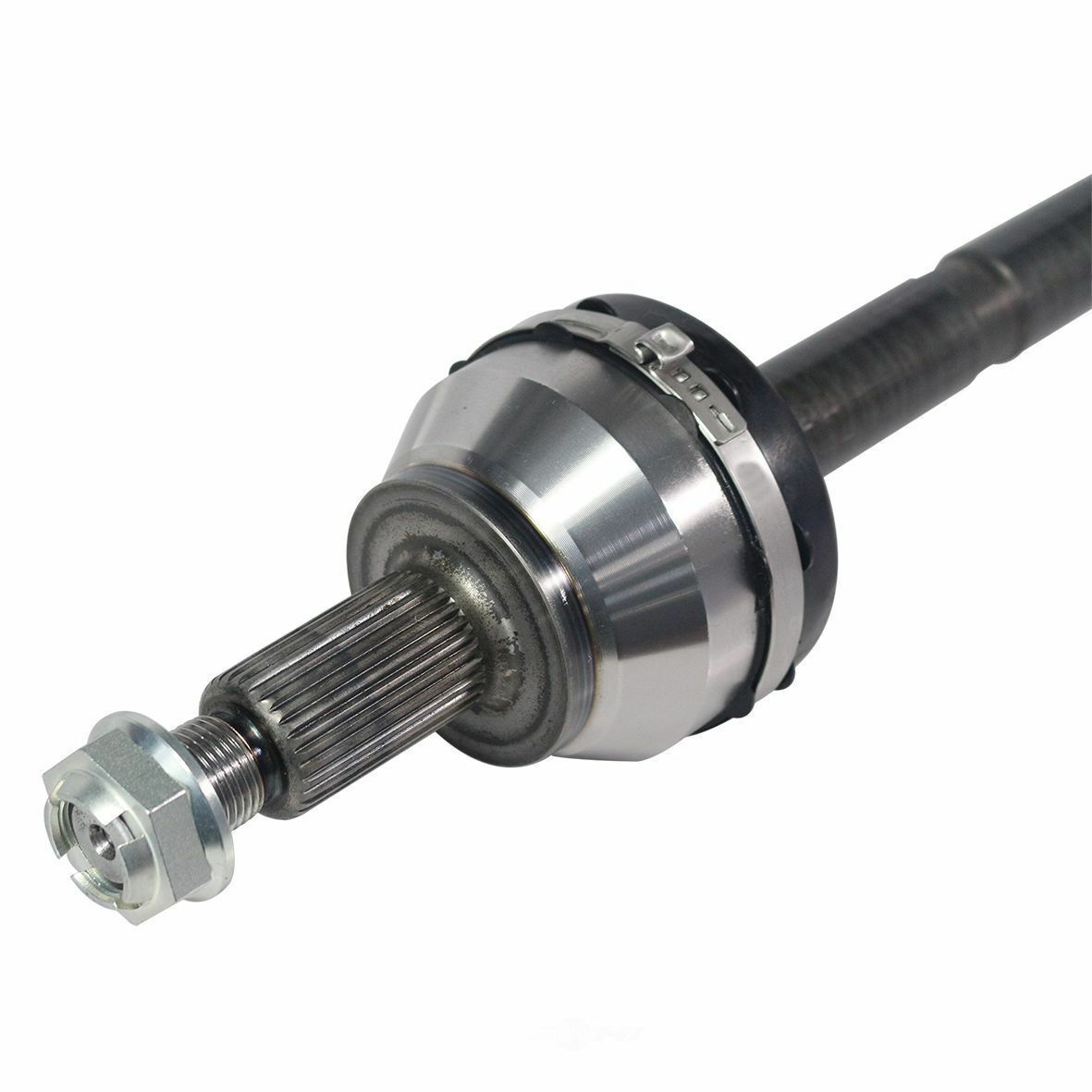 GSP North America NCV83034 CV Axle Assembly