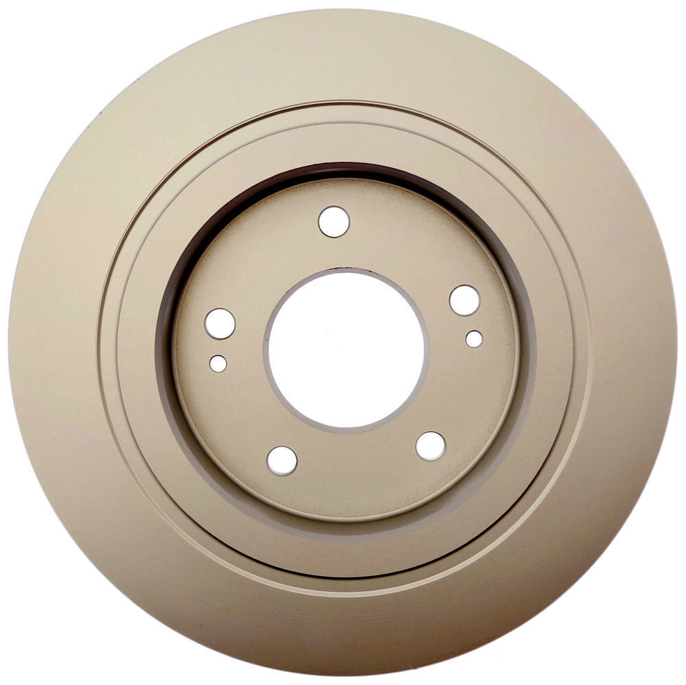 ACDelco Advantage 18A82362AC Disc Brake Rotor