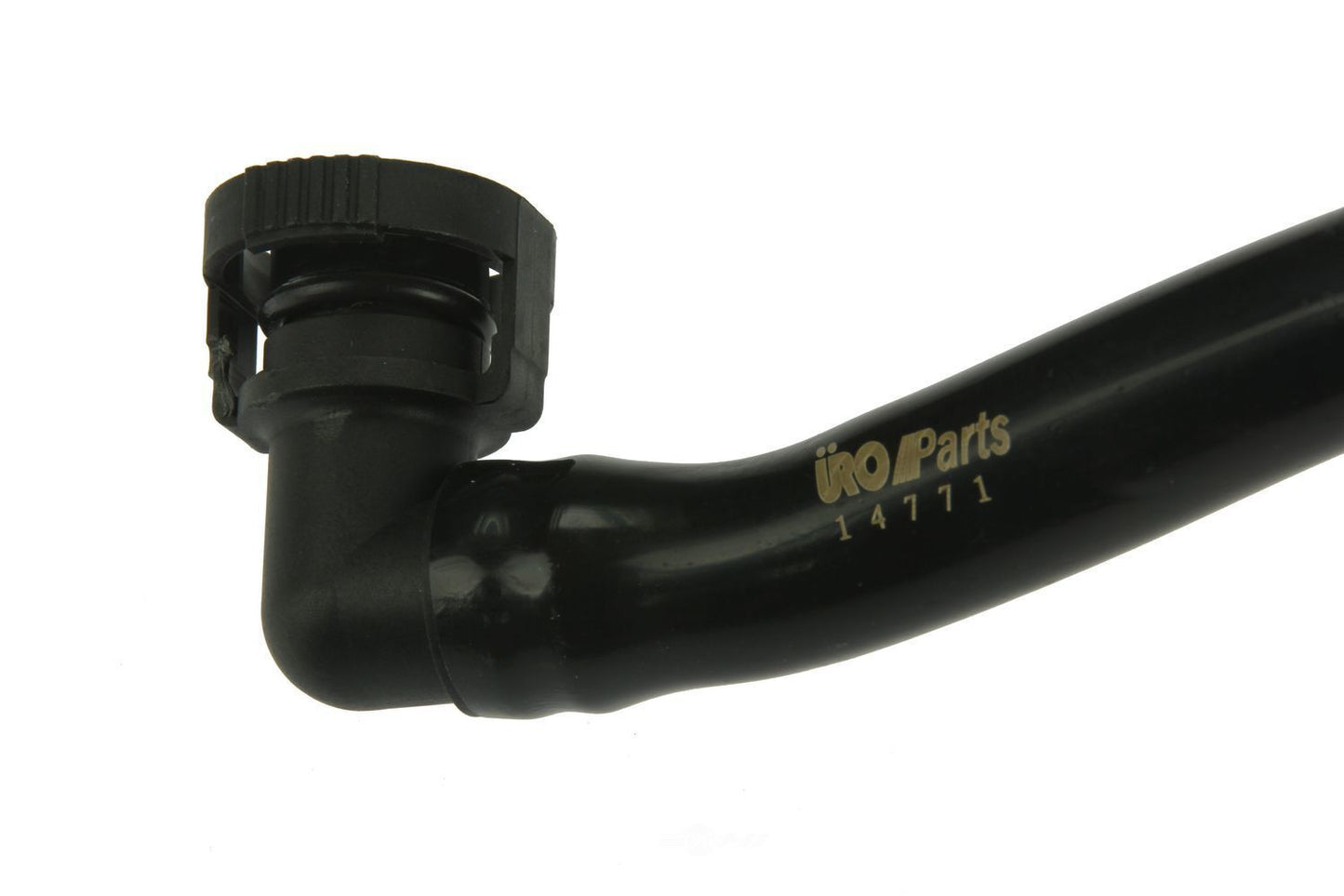URO SHORT SKU URO-014501 Engine Crankcase Breather Hose