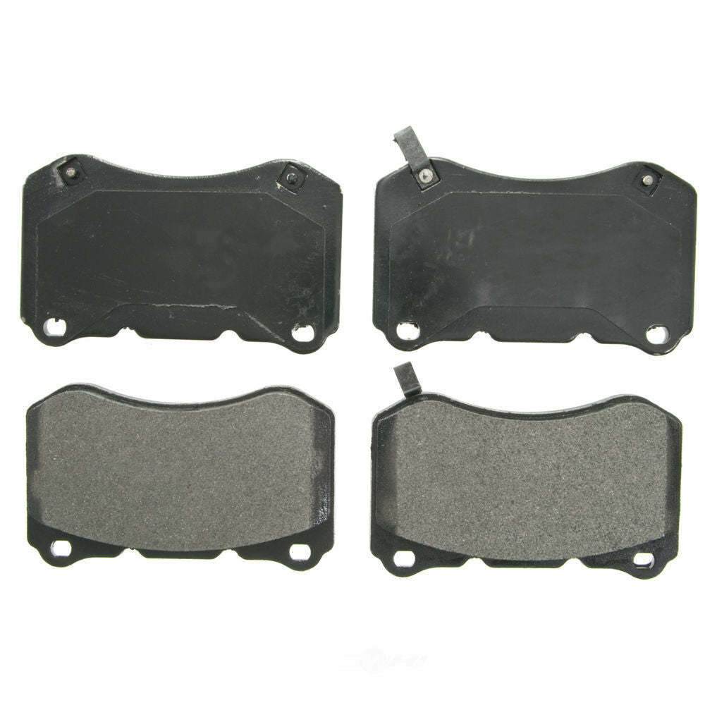 Wagner ZX1049 Disc Brake Pad Set
