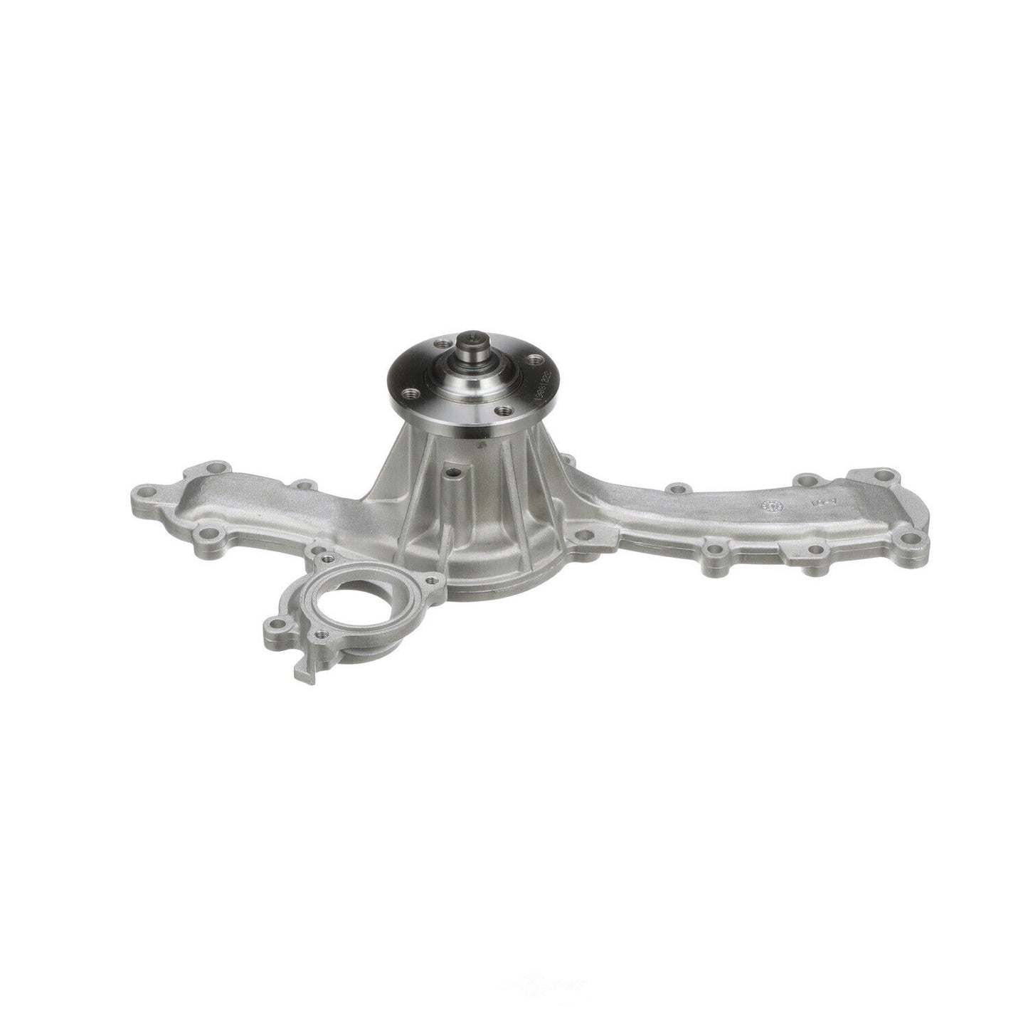 CARTER WATER PUMPS W1981M Engine Water Pump