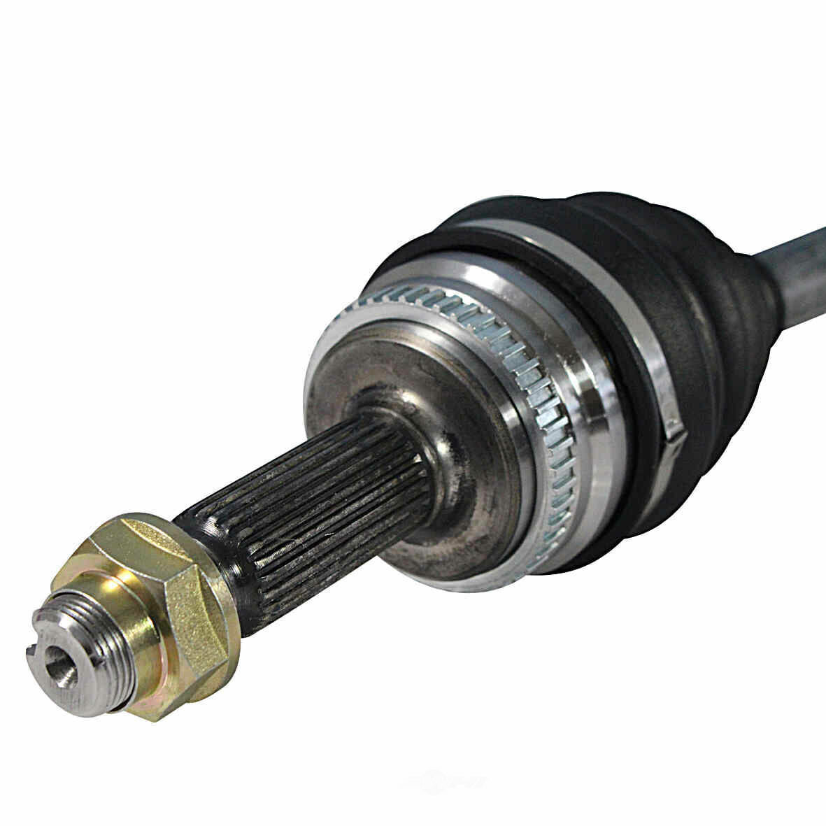 GSP North America NCV69174 CV Axle Assembly