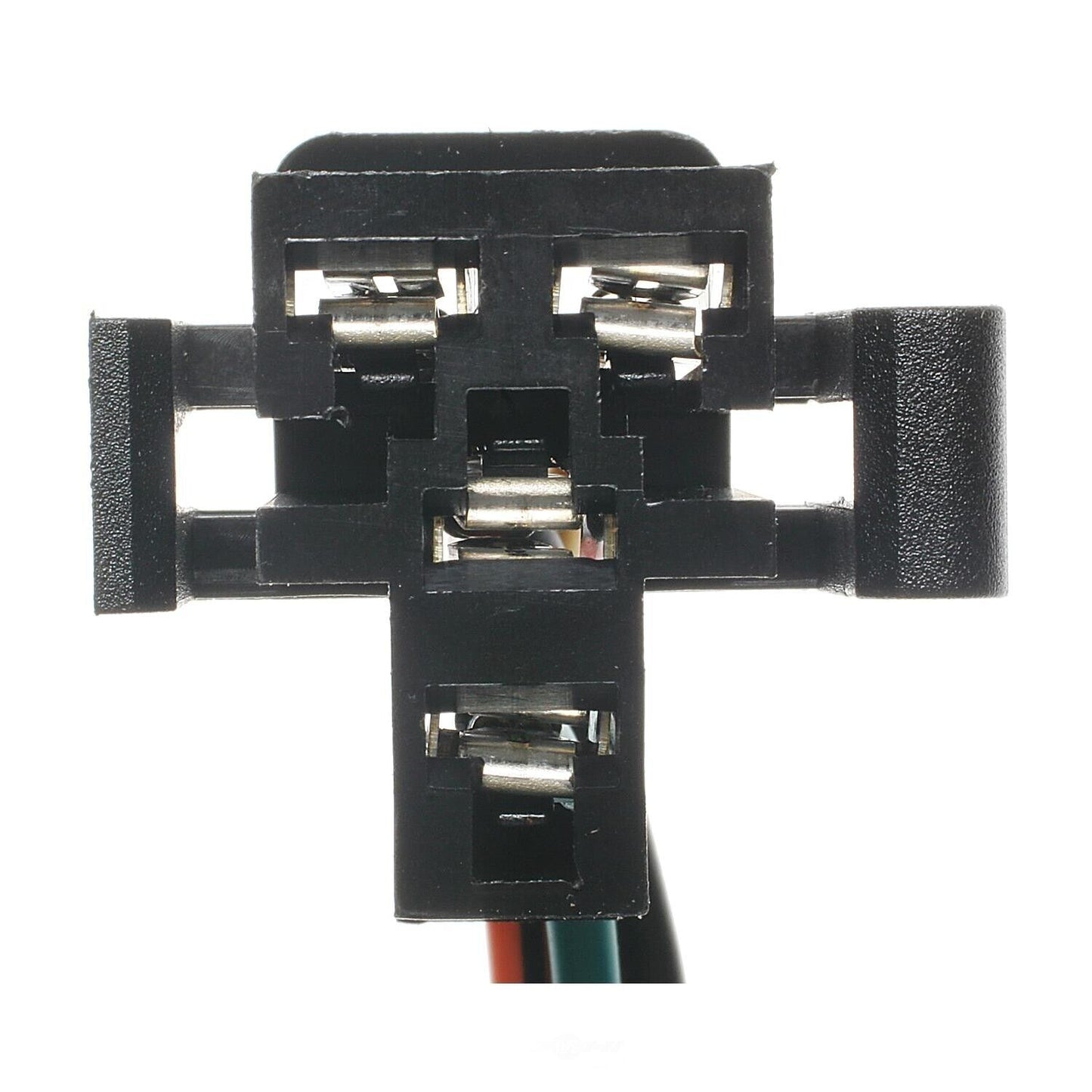 Standard S-630 HVAC Blower Motor Resistor Connector