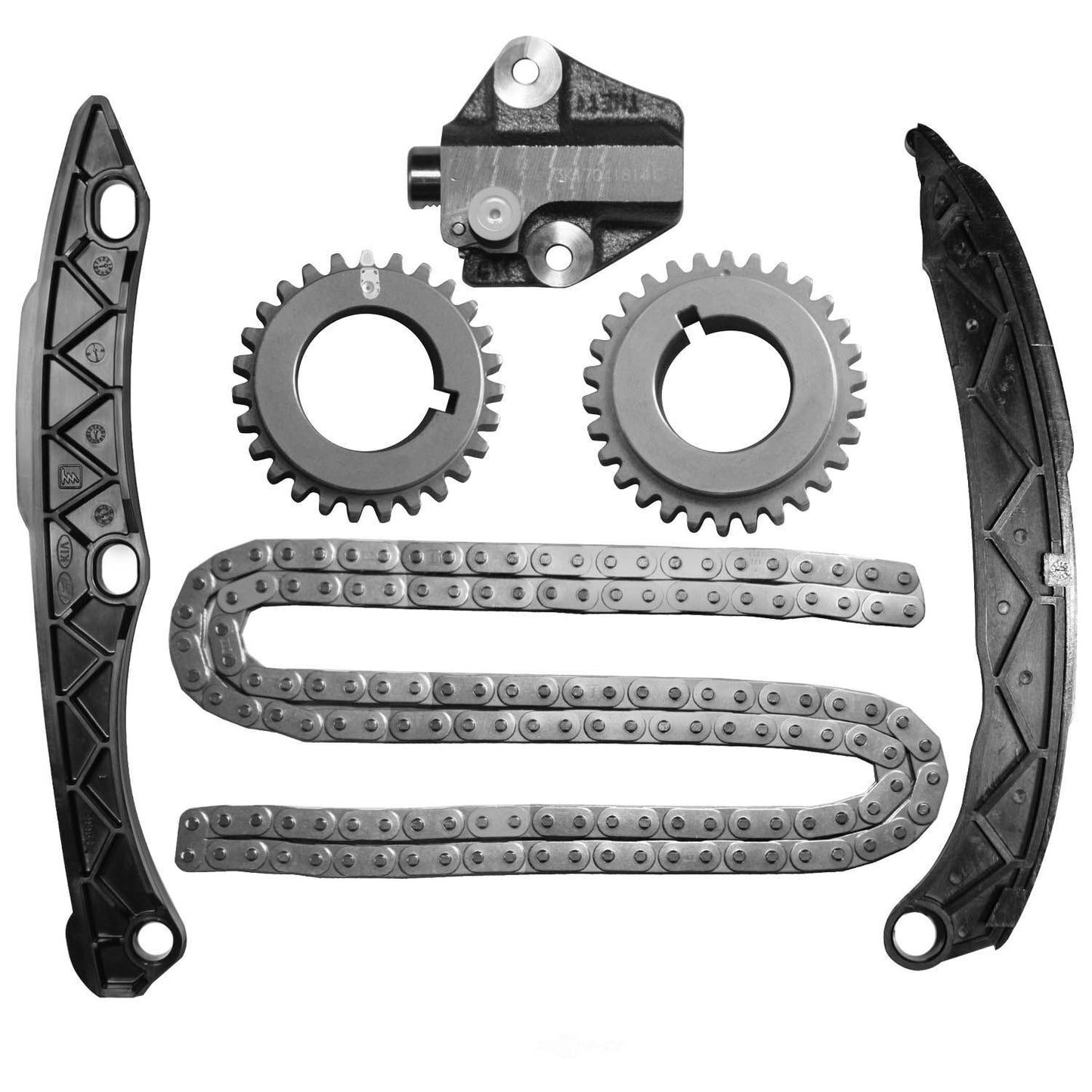 INA ZC-76310T Engine Timing Set