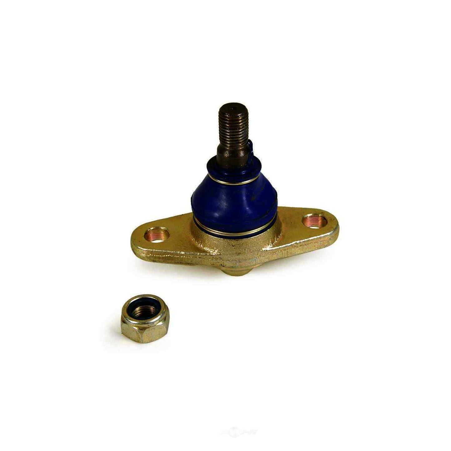 ACDelco Advantage MS8072 Suspension Control Arm and Ball Joint Assembly