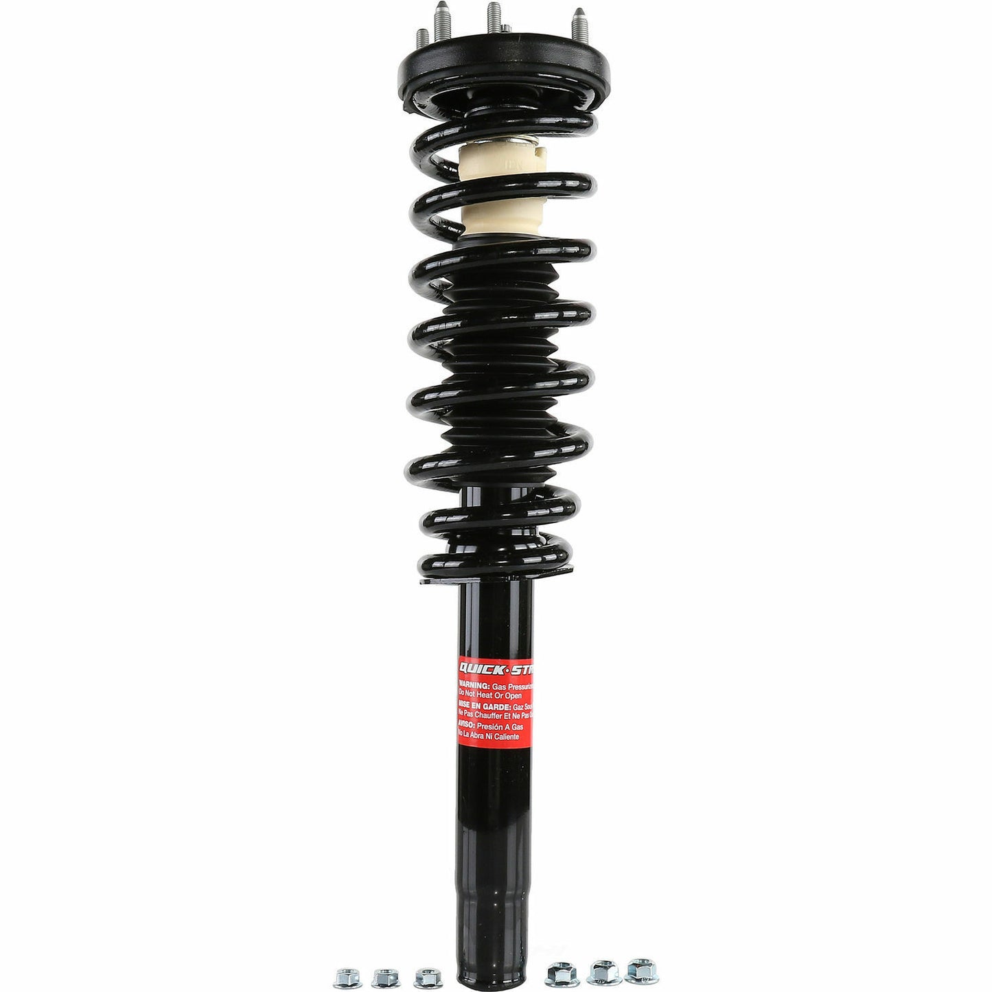 Monroe 272322 Suspension Strut and Coil Spring Assembly