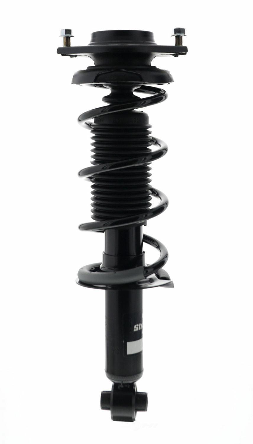 KYB SR4611 Suspension Strut and Coil Spring Assembly