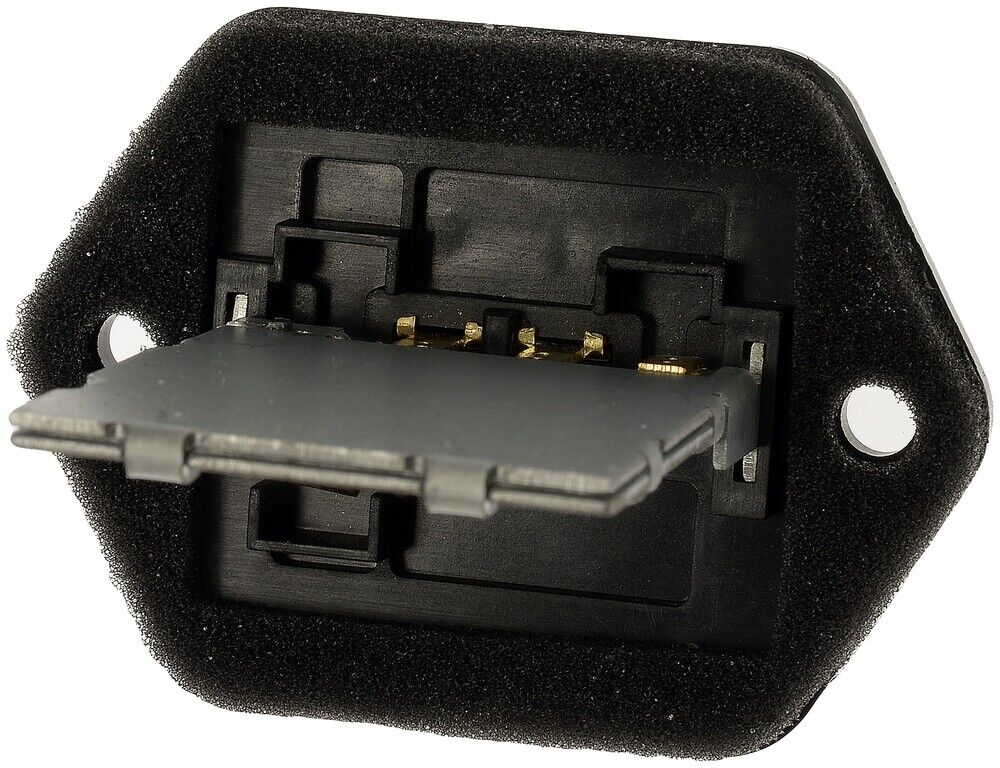 Dorman 973-954 HVAC Blower Motor Resistor Kit
