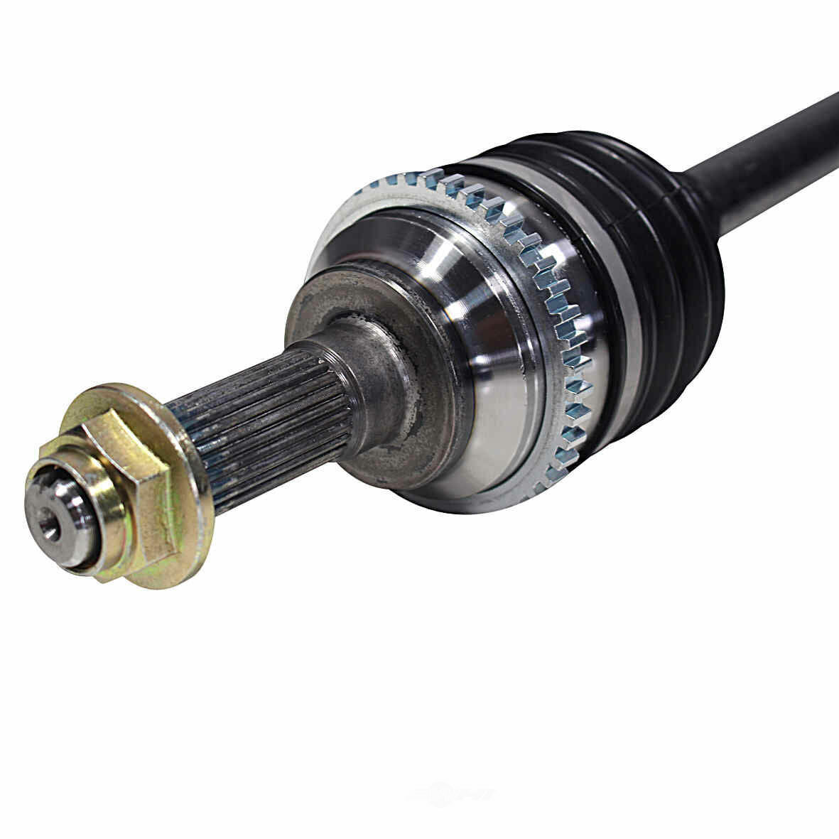 GSP North America NCV47552 CV Axle Assembly