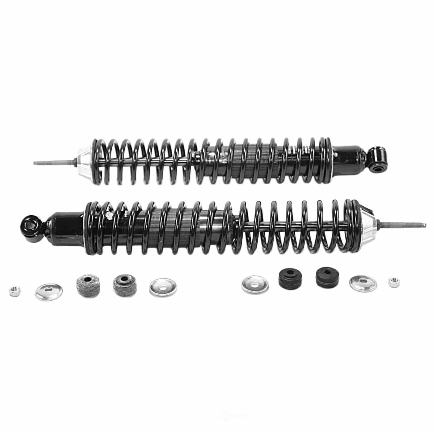 Monroe 58605 Suspension Shock Absorber and Coil Spring Assembly