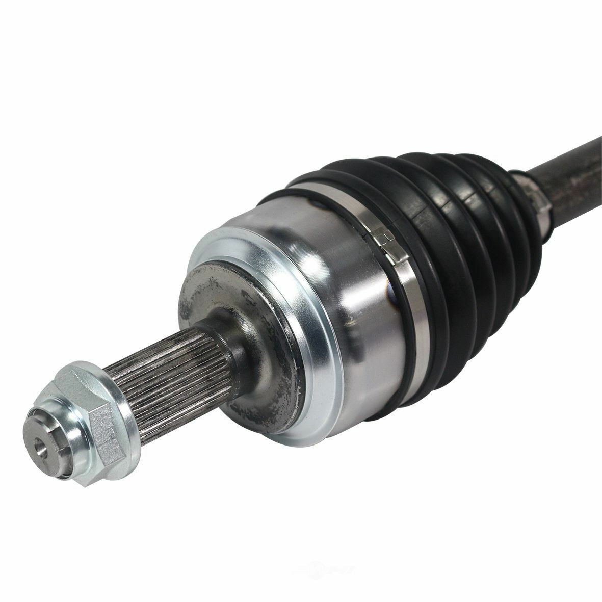 GSP North America NCV36174 CV Axle Assembly