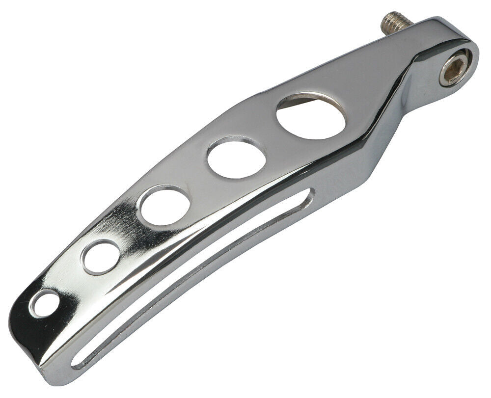 Trans Dapt Performance 9321 Alternator Bracket