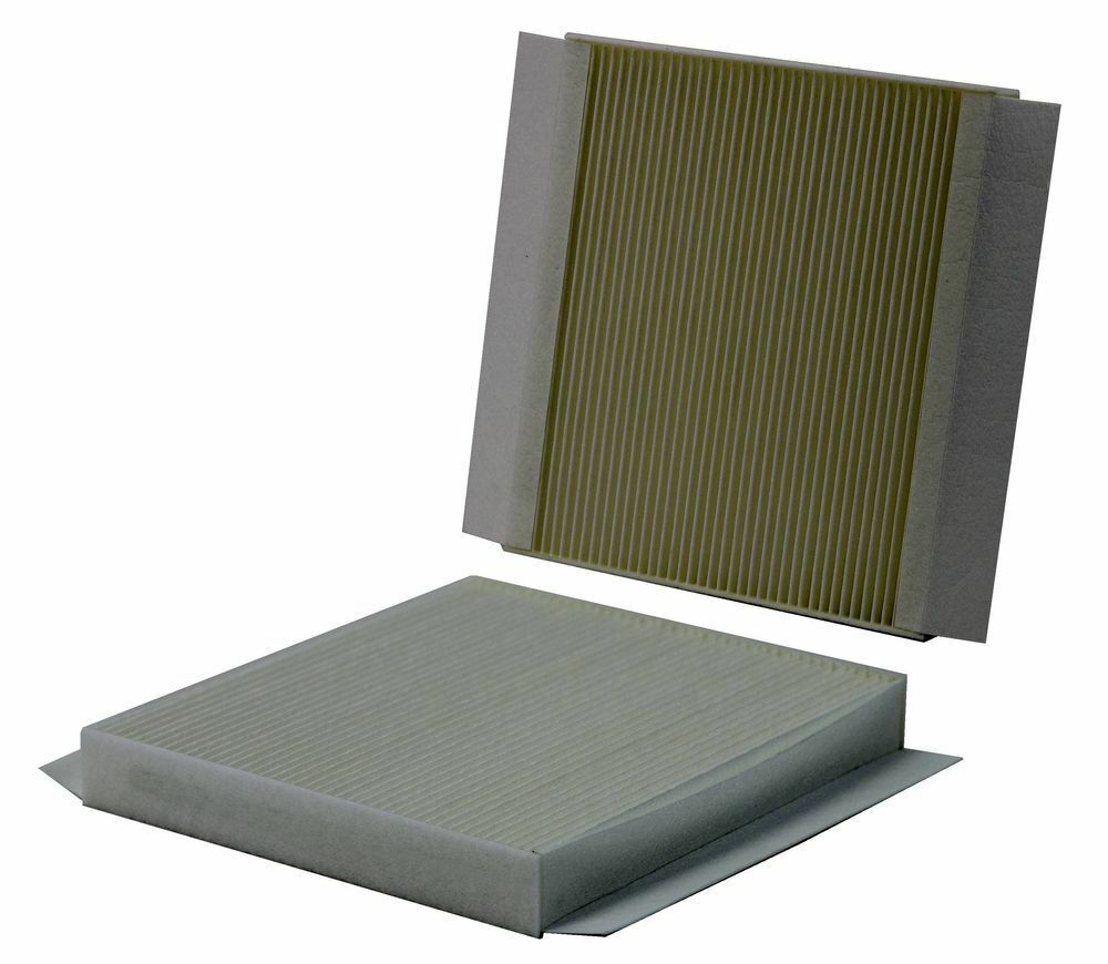 Wix WP10369 Cabin Air Filter