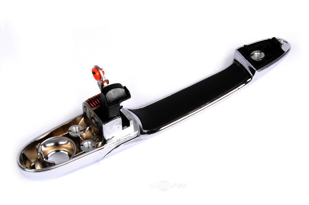 Genuine GM Parts 25869324 Exterior Door Handle