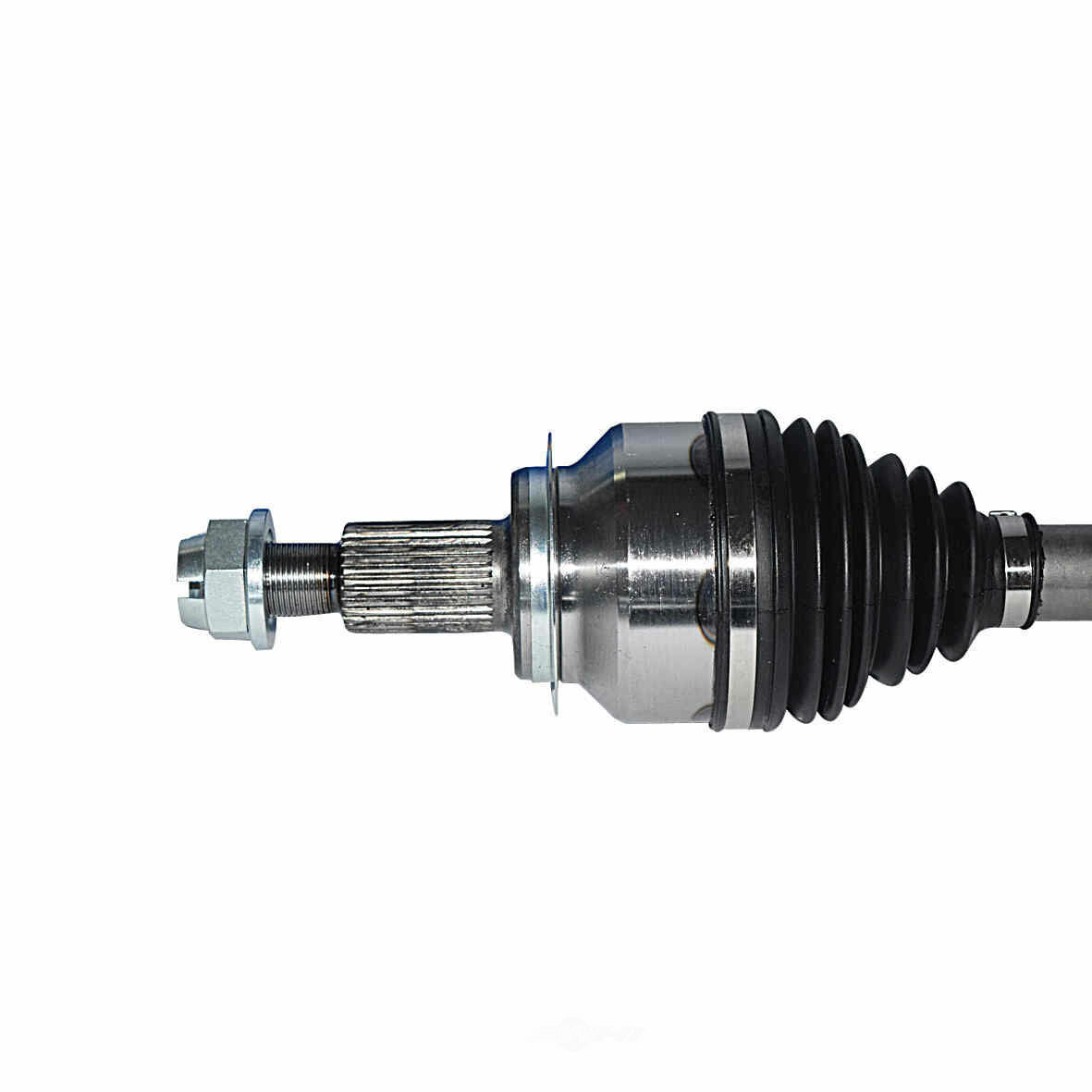GSP North America NCV48036 CV Axle Assembly