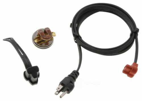 Zerostart/Temro 3100041 Engine Heater