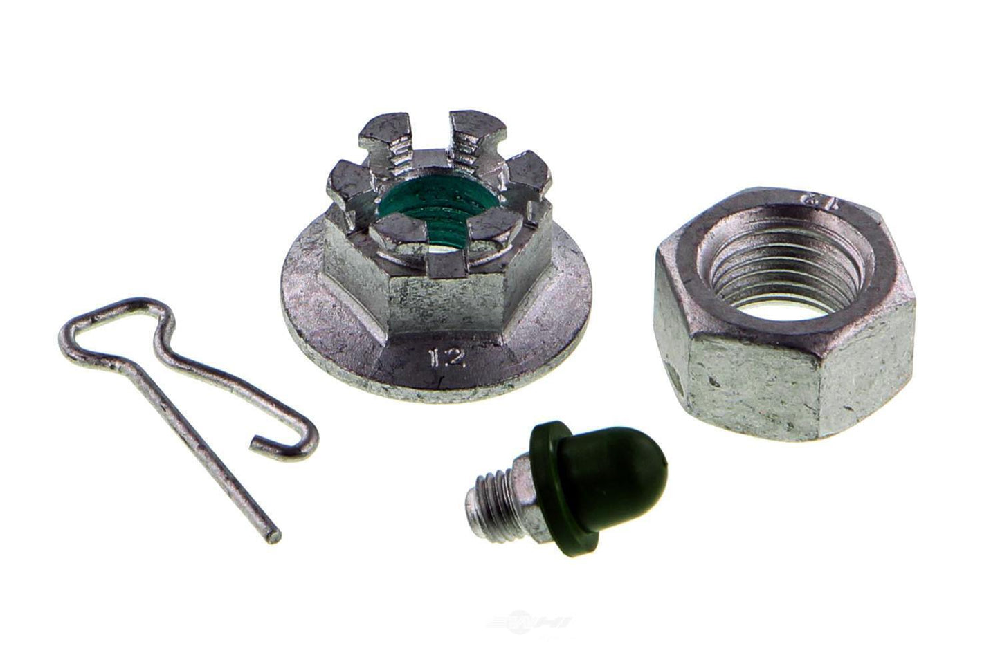 ACDelco Advantage TXES3459 Steering Tie Rod End