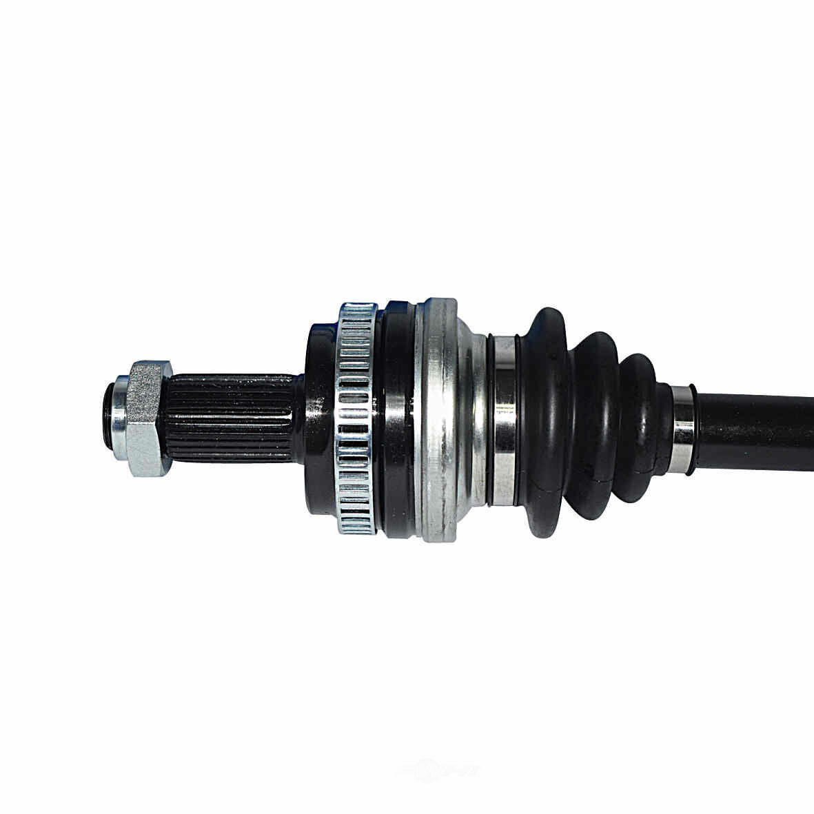GSP North America NCV27037 CV Axle Assembly