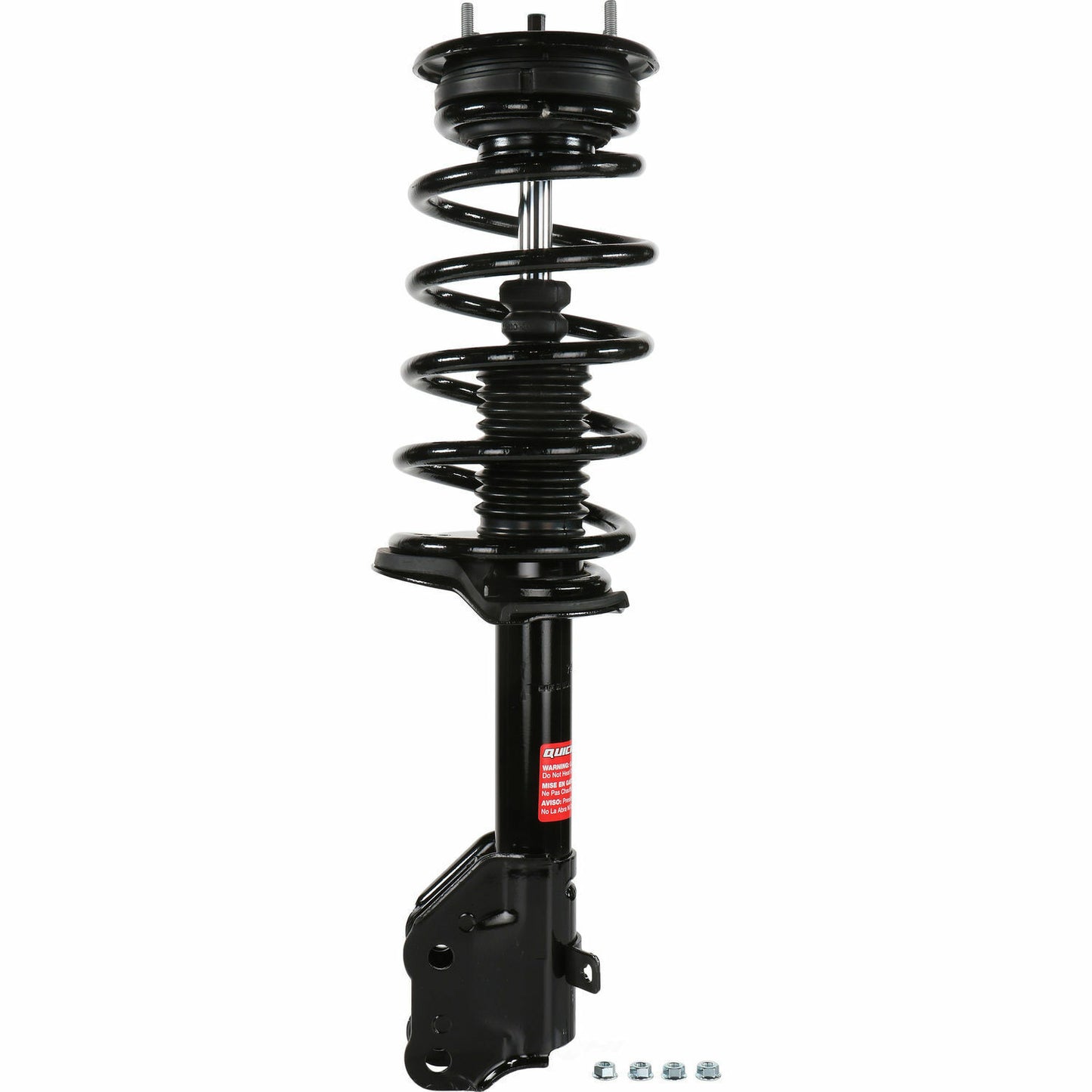 Monroe 272889 Suspension Strut and Coil Spring Assembly