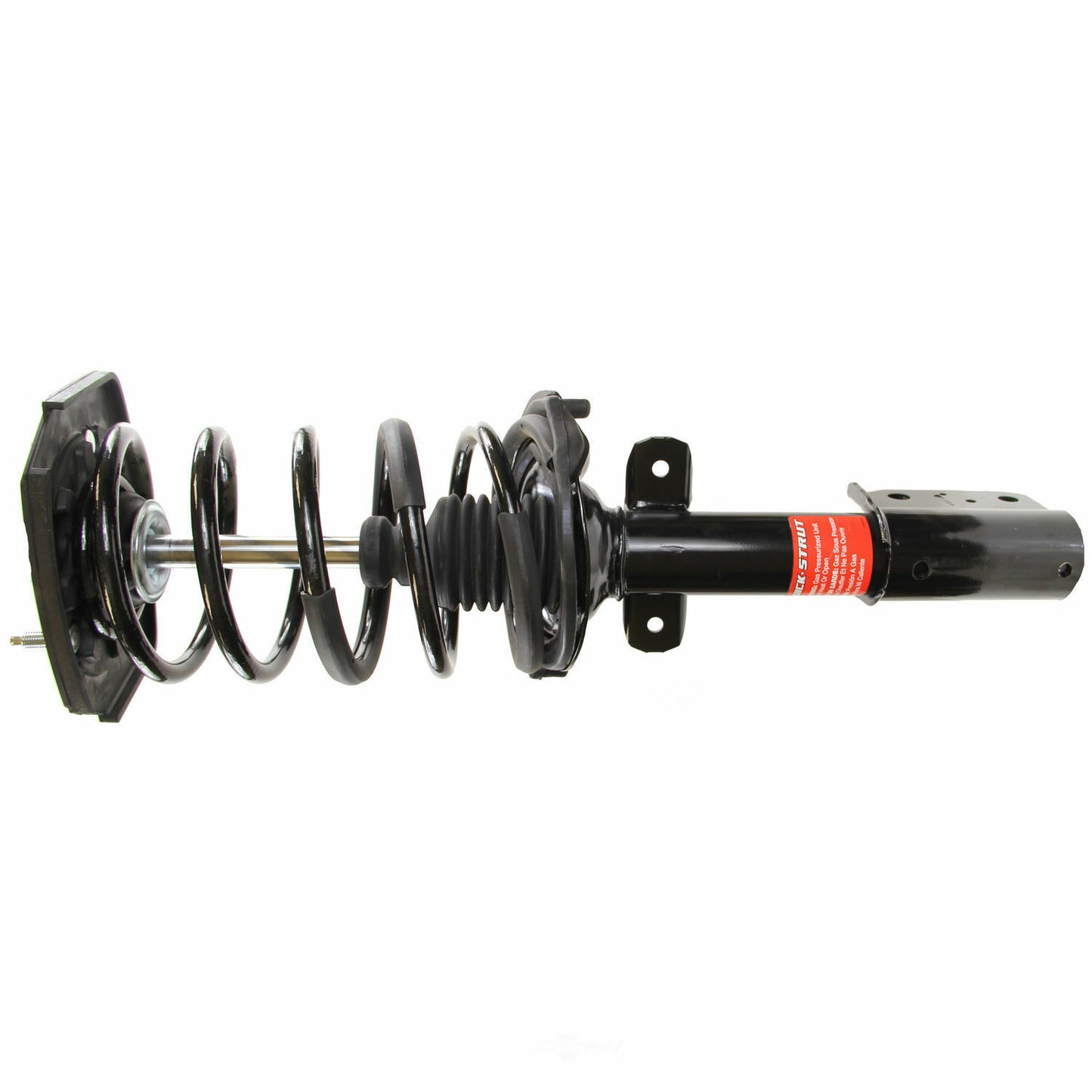 Monroe 471662R Suspension Strut and Coil Spring Assembly