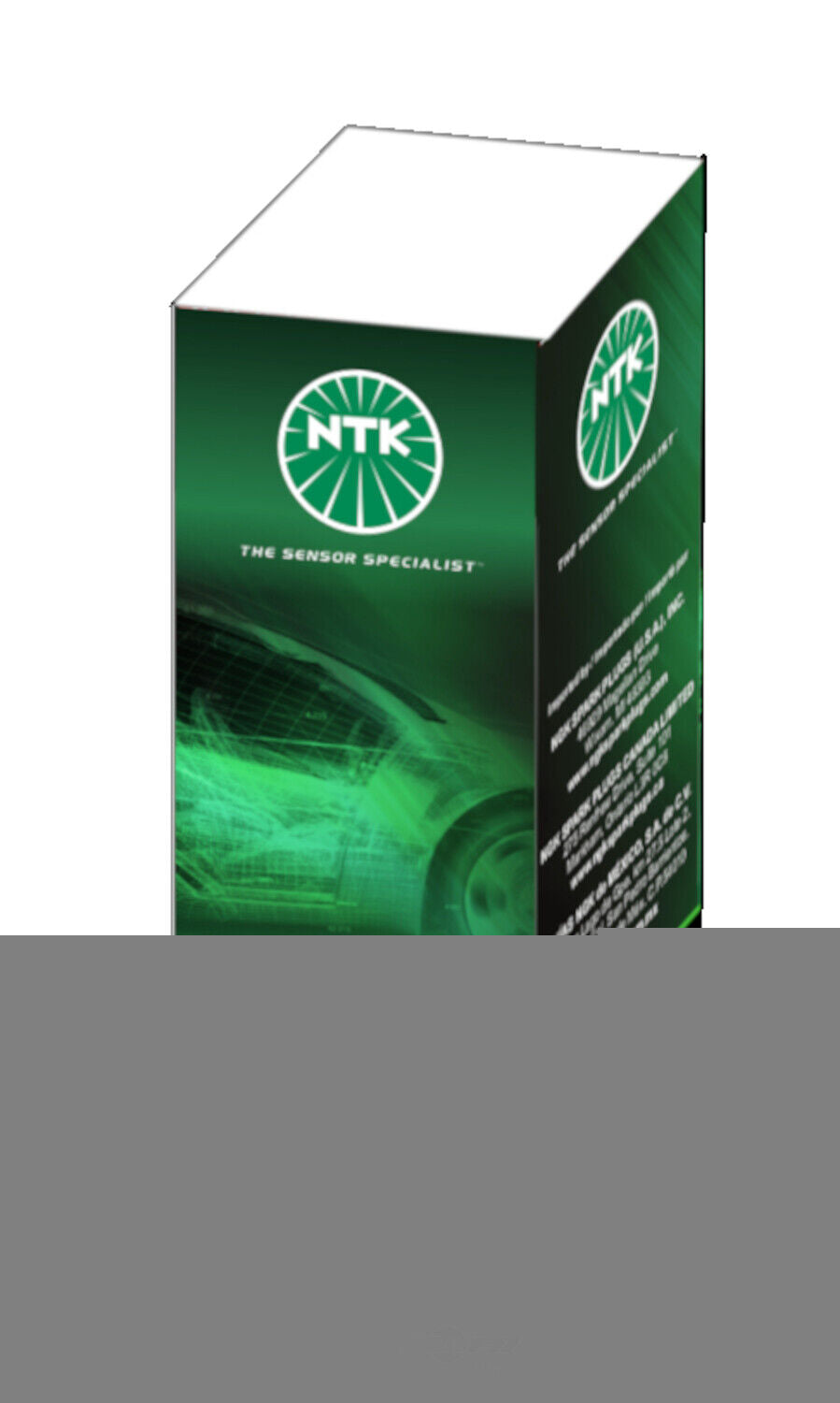 NGK 25688 Oxygen Sensor
