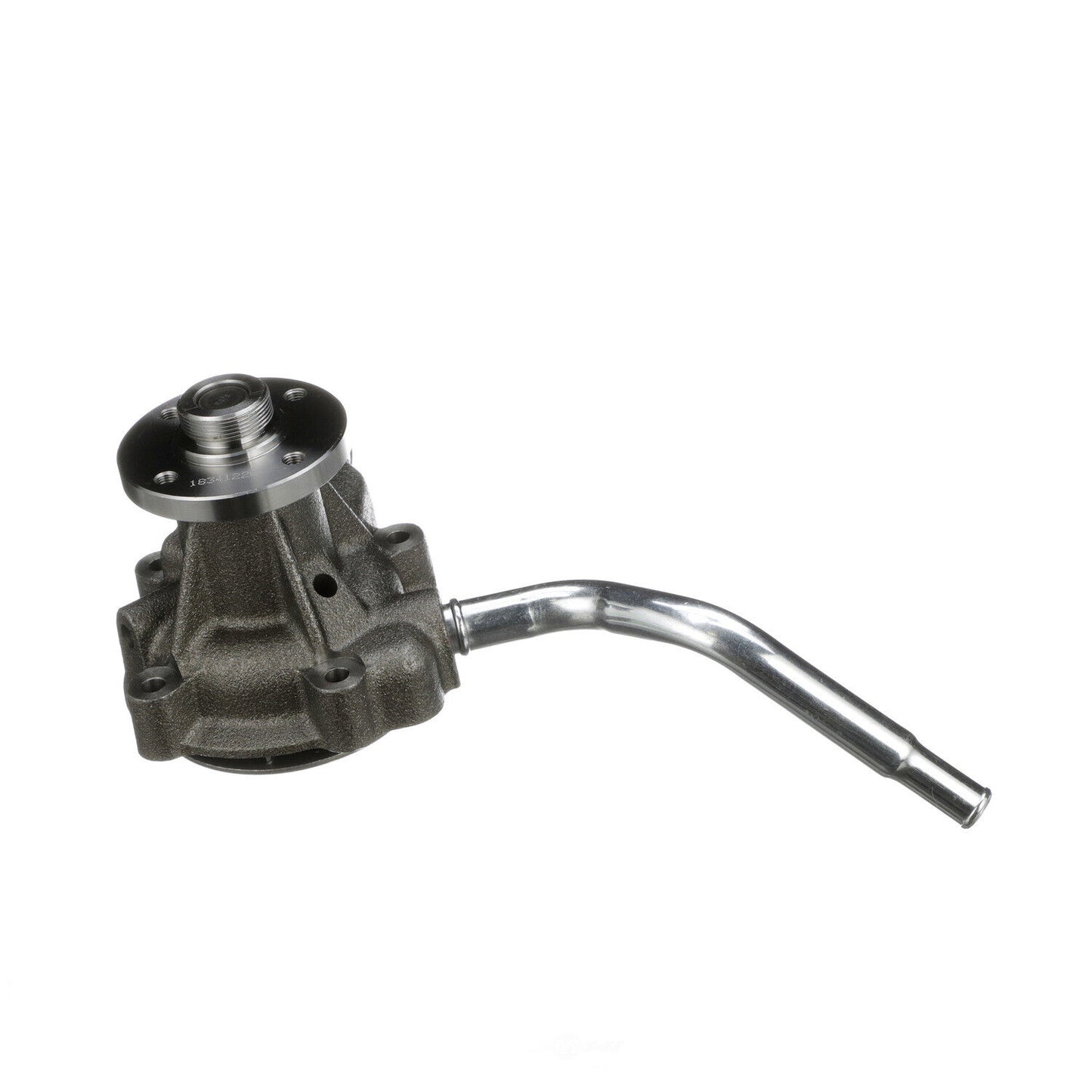 CARTER WATER PUMPS W9046M Engine Water Pump