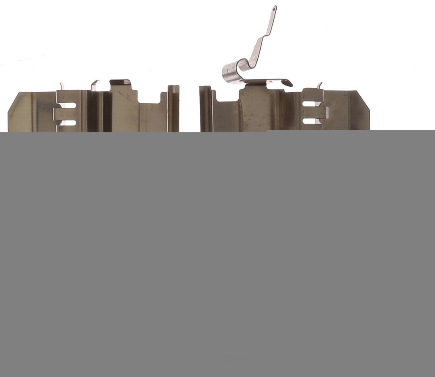 ACDelco Professional Durastop 18FR2698 Disc Brake Caliper