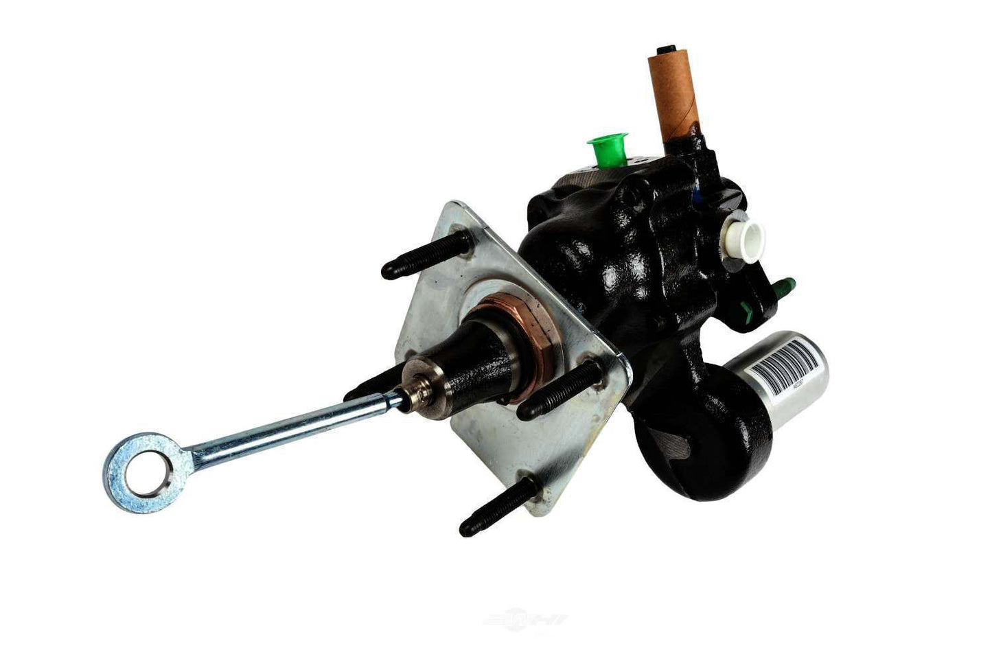 Genuine GM Parts 178-0982 Power Brake Booster