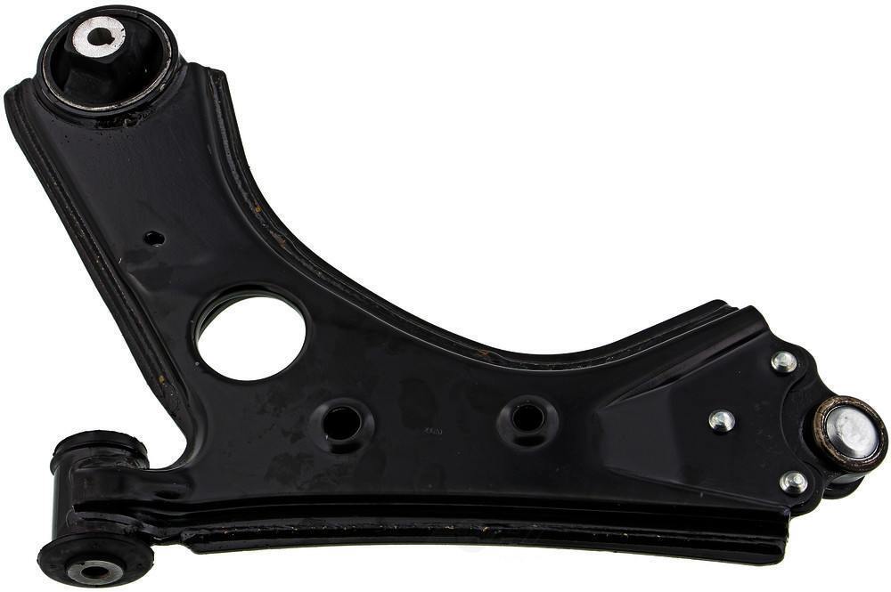 ACDelco Advantage MS251214 Suspension Control Arm and Ball Joint Assembly