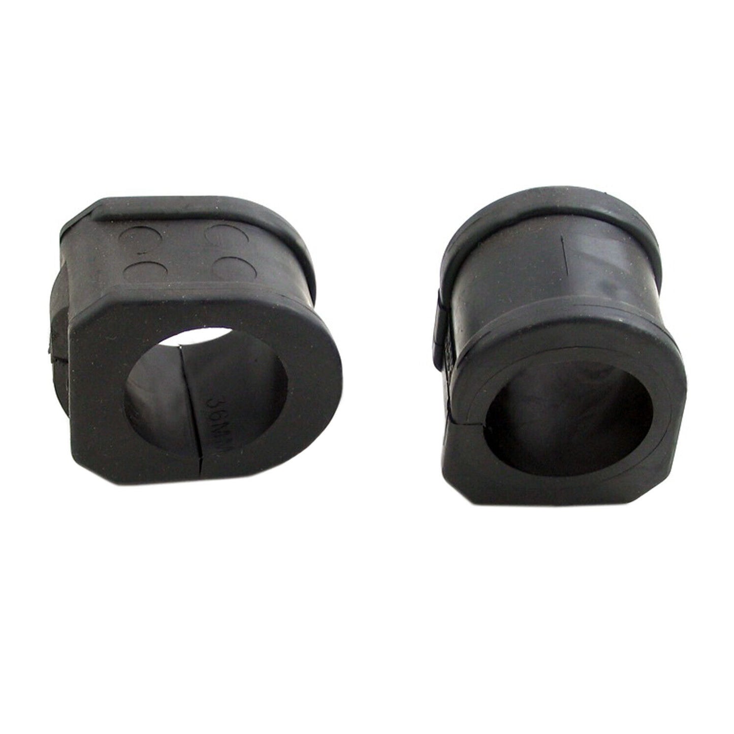 ACDelco Advantage MK6451 Suspension Stabilizer Bar Bushing Kit
